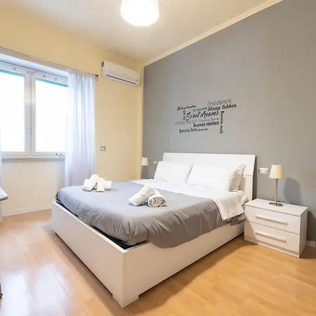 Le Piazze di Roma Sweet Apartment-3